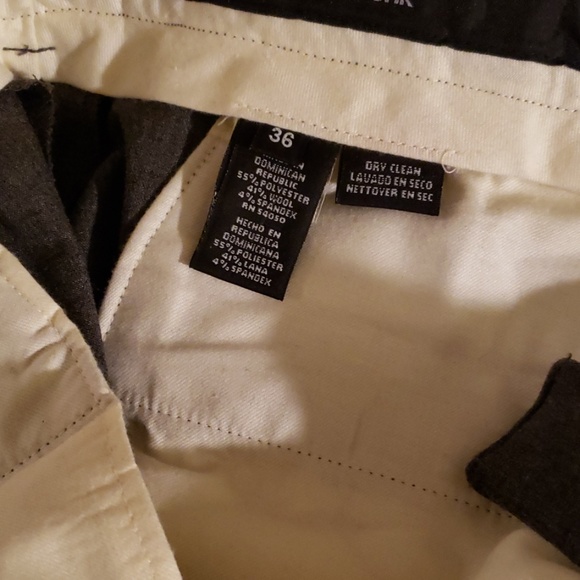 Jones New York Dress Pants - Picture 3 of 5